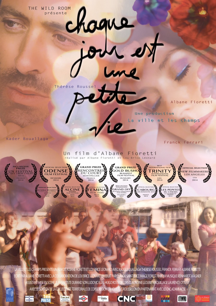 Every Day Is a Small Life